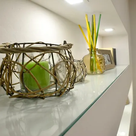 Ognissanti 67 Apartamento