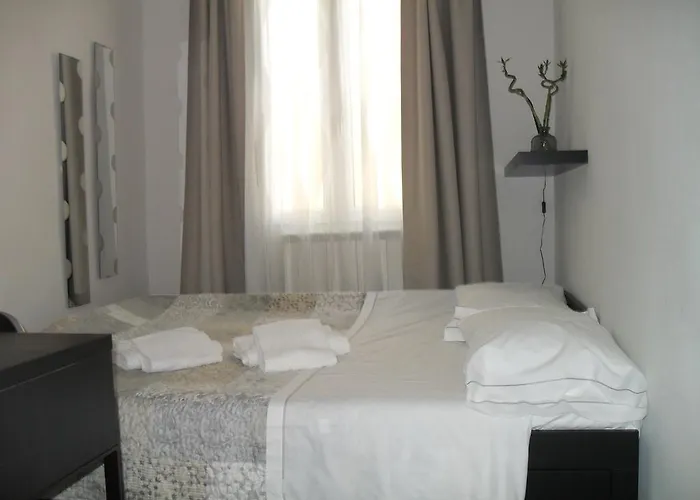 아파트 오니산티 67 *