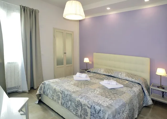 오니산티 67 아파트 피렌체