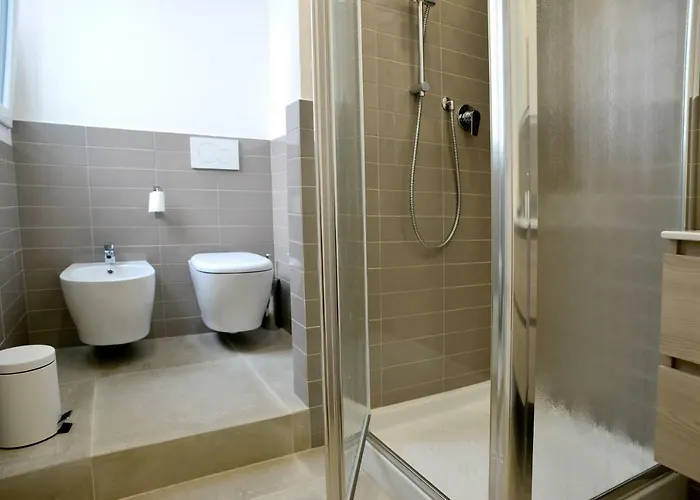 오니산티 67 * 피렌체