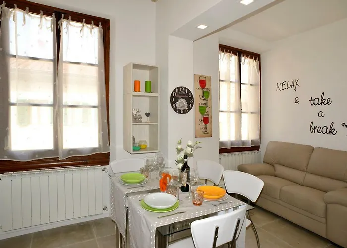 아파트 오니산티 67 *