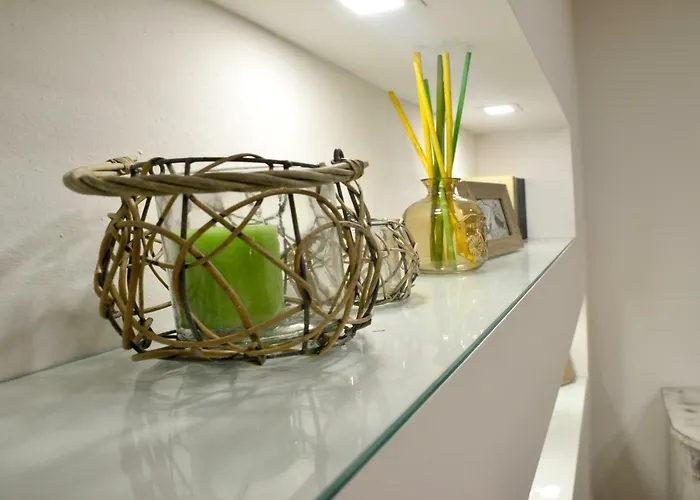 오니산티 67 아파트