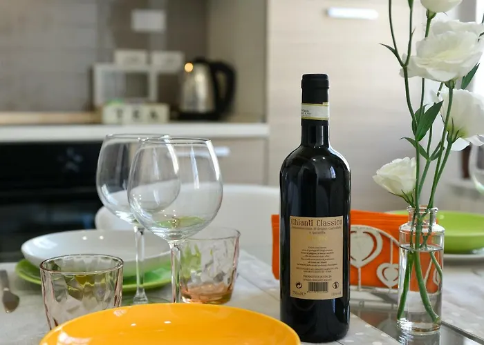 오니산티 67 피렌체