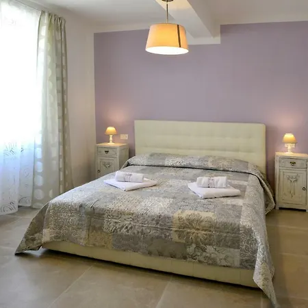 Lejlighed Ognissanti 67 Firenze